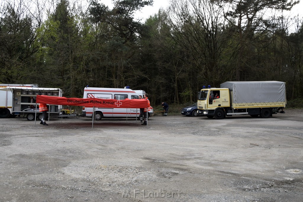 Waldbrand Wahner Heide Troisdorf Eisenweg P212.JPG - Miklos Laubert